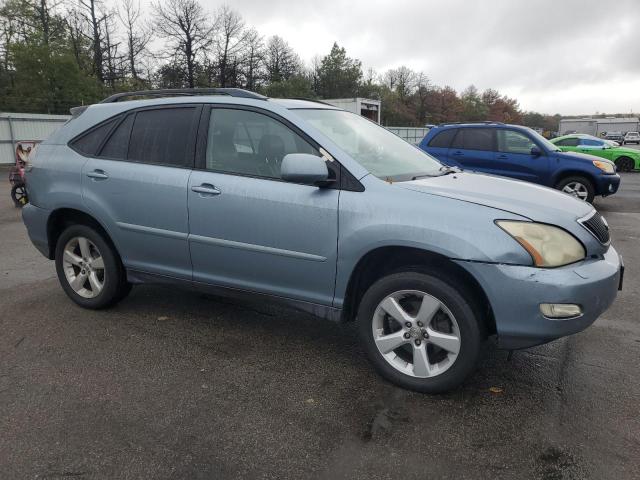 Photo 4 from auction – 2004 LEXUS RX 330 with VIN JTJHA31U940032385