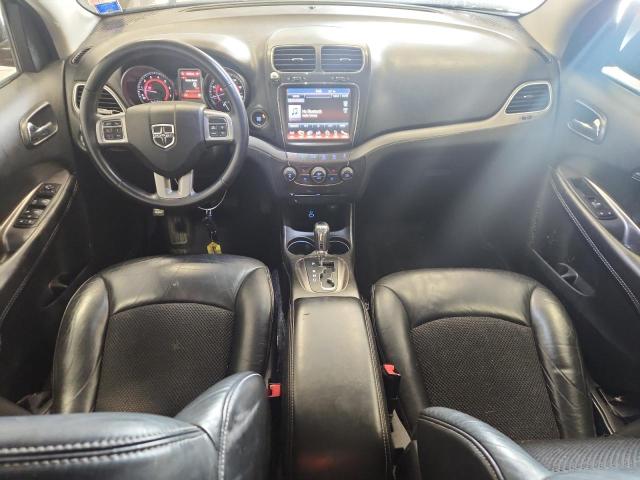 Photo 8 from auction – 2017 DODGE JOURNEY CROSSROAD with VIN 3C4PDDGG5HT553383