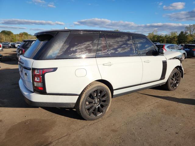 Photo 3 from auction – 2015 LAND ROVER RANGE ROVER SUPERCHARGED with VIN SALGS3TF2FA220617