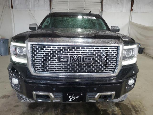 Photo 5 from auction – 2015 GMC SIERRA K15 with VIN 3GTU2WEC4FG104822