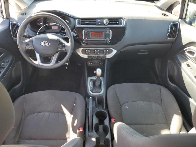 Photo 8 from auction – 2016 KIA RIO LX with VIN KNADM4A34G6688305