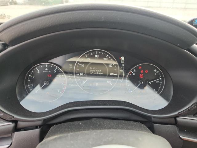 Photo 9 from auction – 2021 MAZDA 3 SELECT with VIN JM1BPABL9M1324033