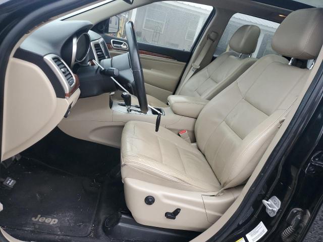 Photo 7 from auction – 2013 JEEP GRAND CHER with VIN 1C4RJEBG0DC642363