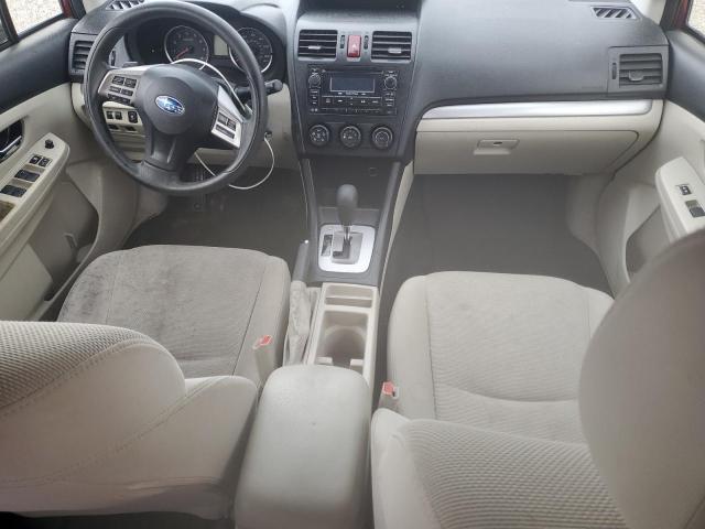 Photo 8 from auction – 2014 SUBARU XV CROSSTR with VIN JF2GPACC4E8317201