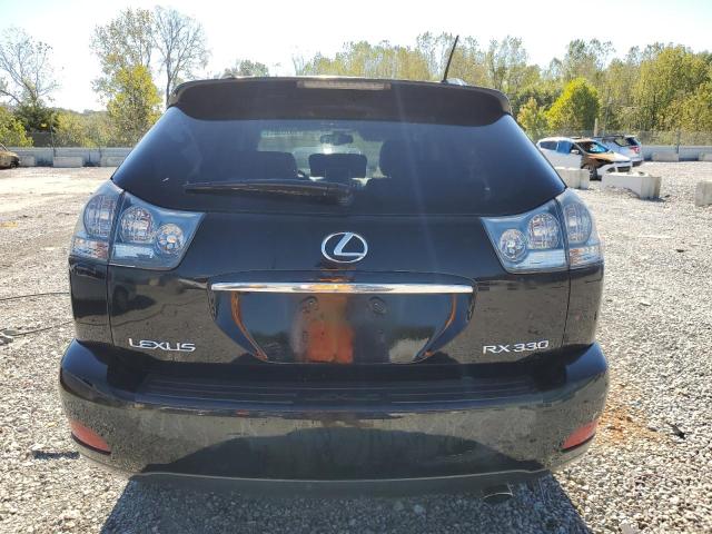 Photo 6 from auction – 2004 LEXUS RX 330 with VIN JTJHA31U640013387