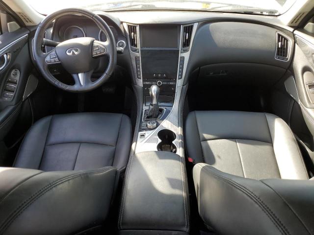 Photo 8 from auction – 2017 INFINITI Q50 PREMIU with VIN JN1EV7AR7HM836604