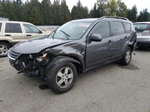 MITSUBISHI OUTLANDER 2007 con VIN JA4MT31X47U009271 - Foto de la subasta