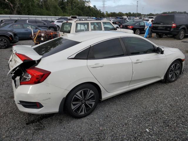Photo 3 from auction – 2018 HONDA CIVIC EX with VIN JHMFC1F36JX029499