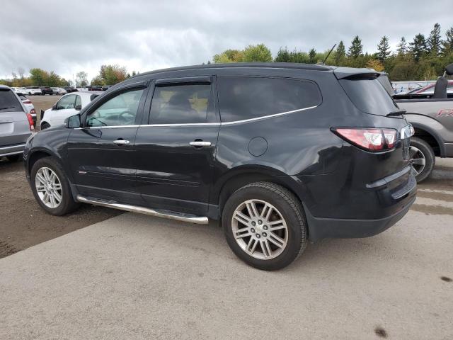 Photo 2 from auction – 2014 CHEVROLET TRAVERSE LT with VIN 1GNKRGKD6EJ375729