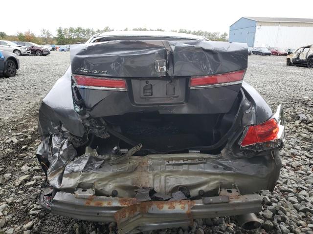 Photo 6 from auction – 2012 HONDA ACCORD LXP with VIN 1HGCP2F49CA186541