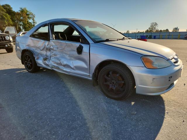 Photo 4 from auction – 2002 HONDA CIVIC EX with VIN 1HGEM220X2L028216
