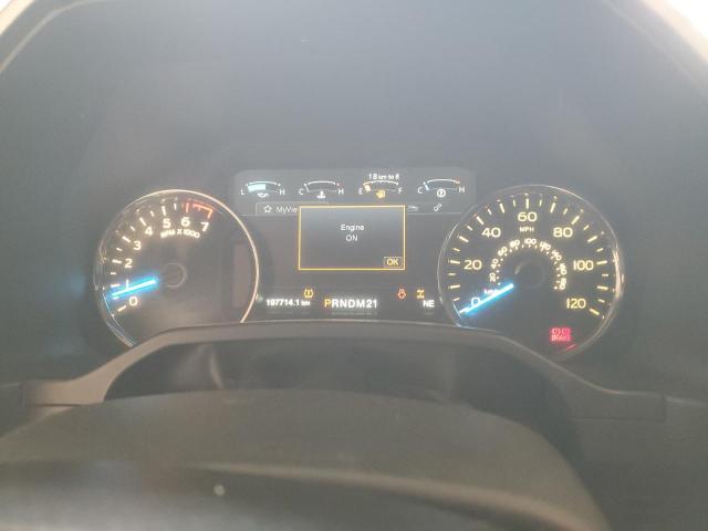 Photo 9 from auction – 2015 FORD F150 SUPER with VIN 1FTFW1EG8FFD10083