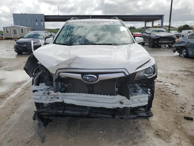 Photo 5 from auction – 2019 SUBARU FORESTER P with VIN JF2SKAGC0KH570644