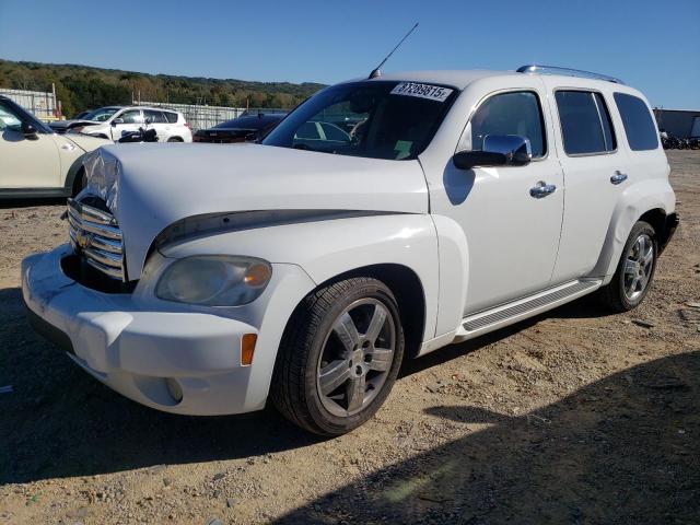 CHEVROLET HHR LT 2011 with VIN 3GNBACFU3BS579179 - Photo from auction