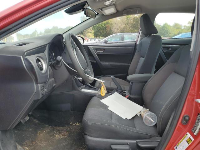 Photo 7 from auction – 2019 TOYOTA COROLLA L with VIN 2T1BURHE2KC149892