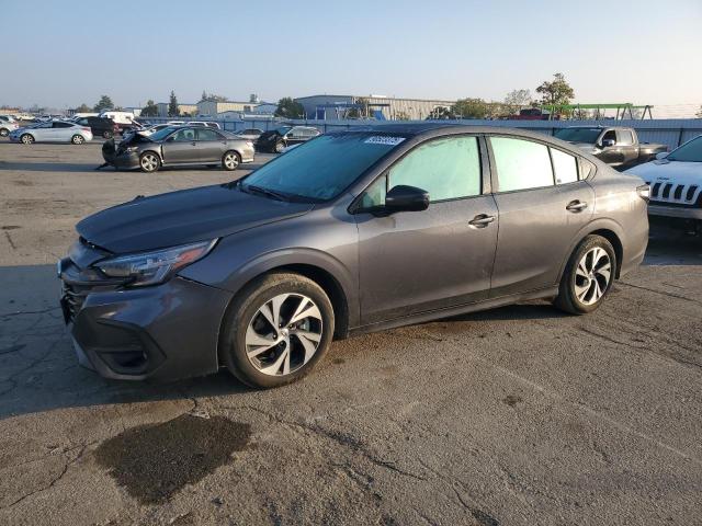 Photo 1 from auction – 2024 SUBARU LEGACY PRE with VIN 4S3BWAF62R3026040