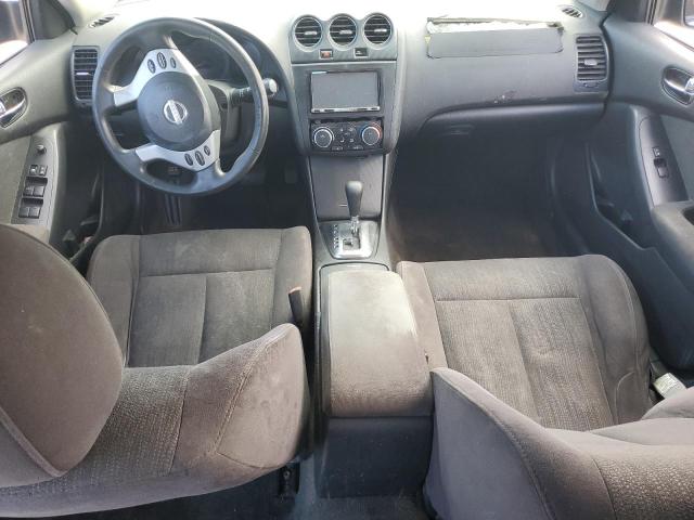 Photo 8 from auction – 2011 NISSAN ALTIMA BAS with VIN 1N4AL2AP6BC123599