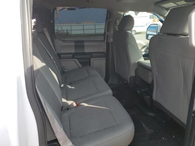 Photo 10 from auction – 2017 FORD F250 SUPER with VIN 1FT7W2B64HEF00302