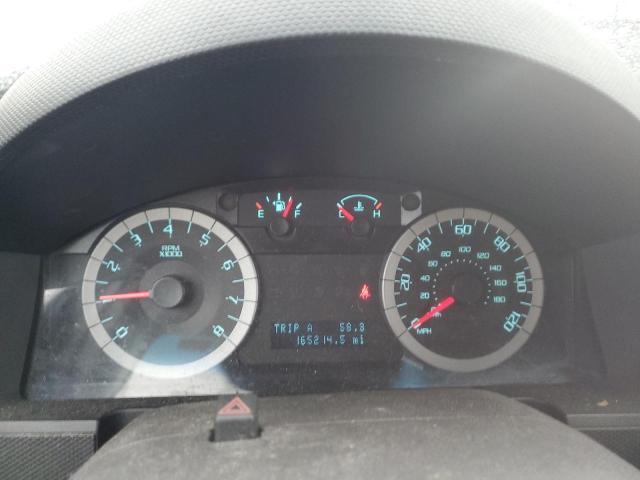 Photo 9 from auction – 2011 FORD ESCAPE XLT with VIN 1FMCU9D71BKA60143