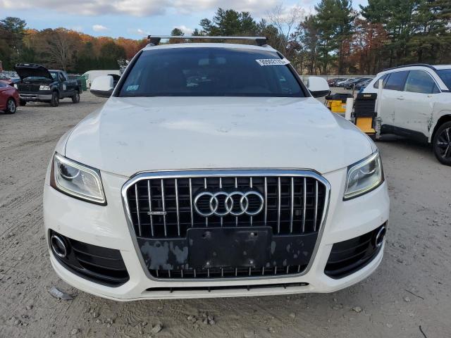 Photo 5 from auction – 2014 AUDI Q5 PREMIUM with VIN WA1LFAFP0EA045425