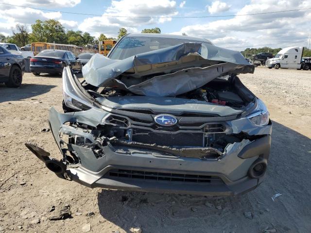 Photo 5 from auction – 2024 SUBARU CROSSTREK with VIN JF2GUABC9R8319915