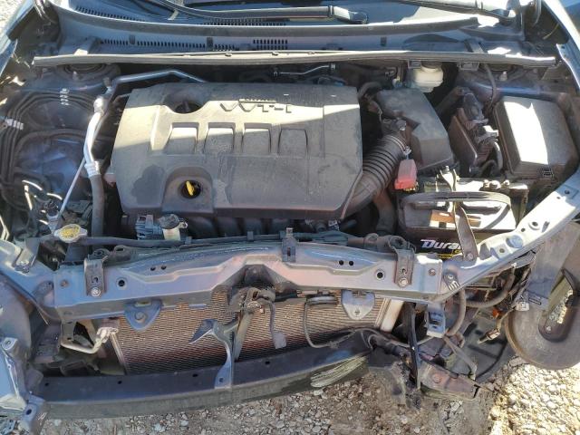 Photo 11 from auction – 2016 TOYOTA COROLLA L with VIN 2T1BURHE2GC553945