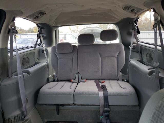 Photo 10 from auction – 2006 CHRYSLER TOWN & COU with VIN 2A4GP54L36R632012