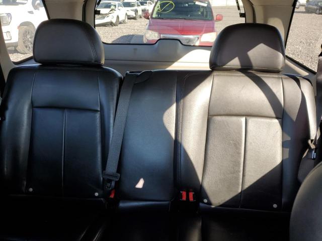 Photo 10 from auction – 2008 CHEVROLET TRAILBLAZER LS with VIN 1GNDT13S482166265