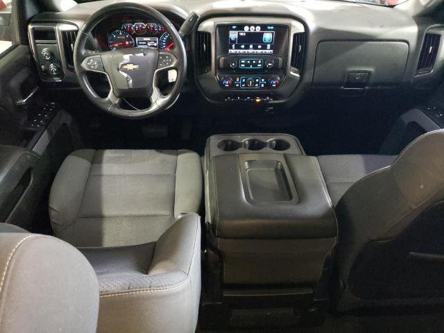Photo 8 from auction – 2015 CHEVROLET SILVERADO with VIN 3GCUKREC3FG252106