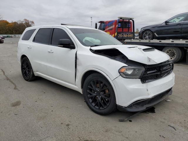Photo 4 from auction – 2016 DODGE DURANGO R/ with VIN 1C4SDJCT6GC354011