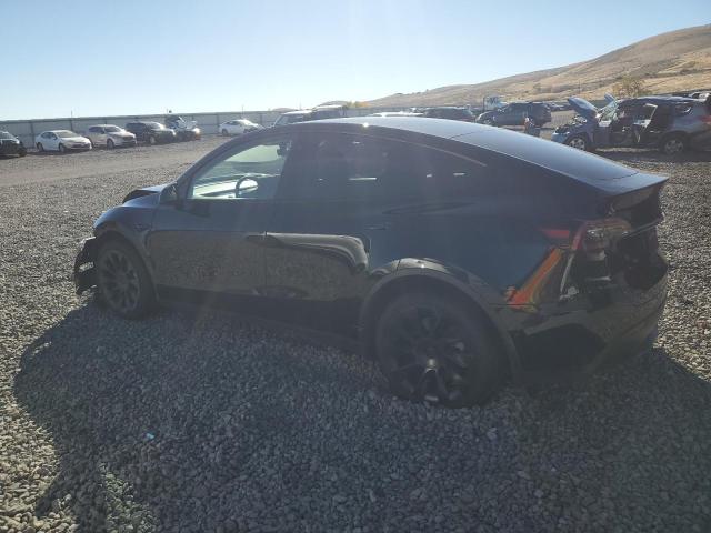 Photo 2 from auction – 2022 TESLA MODEL Y with VIN 7SAYGDEE8NF513812
