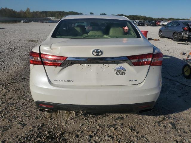 Photo 6 from auction – 2013 TOYOTA AVALON with VIN 4T1BK1EB3DU074929