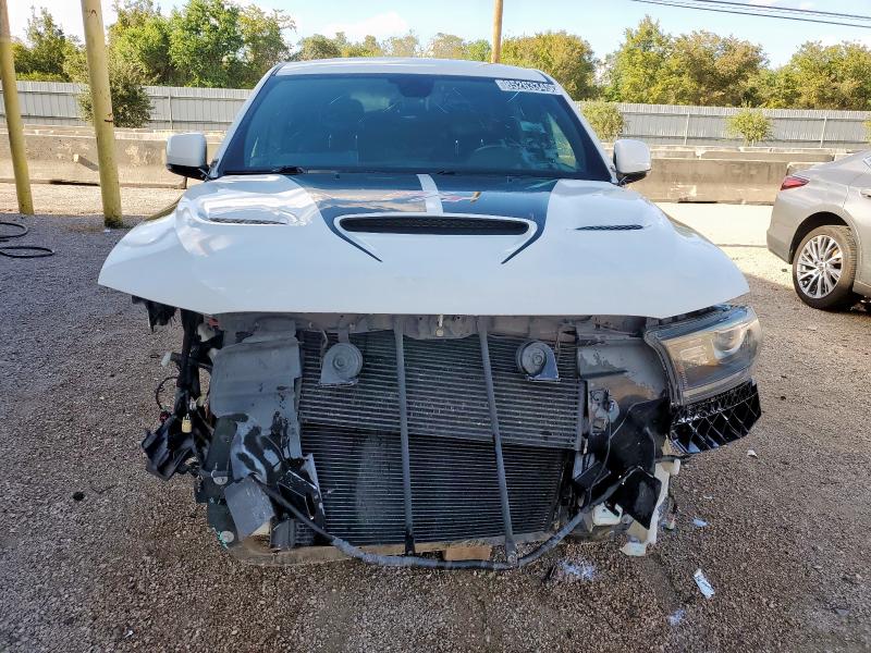 Photo 5 from auction – 2020 DODGE DURANGO R/ with VIN 1C4SDHCT5LC260107