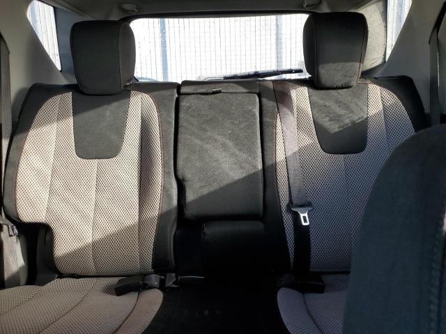 Photo 10 from auction – 2017 CHEVROLET EQUINOX LT with VIN 2GNALCEK7H1614087