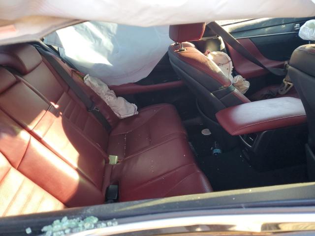 Photo 10 from auction – 2016 LEXUS GS 350 with VIN JTHCZ1BL2GA002285