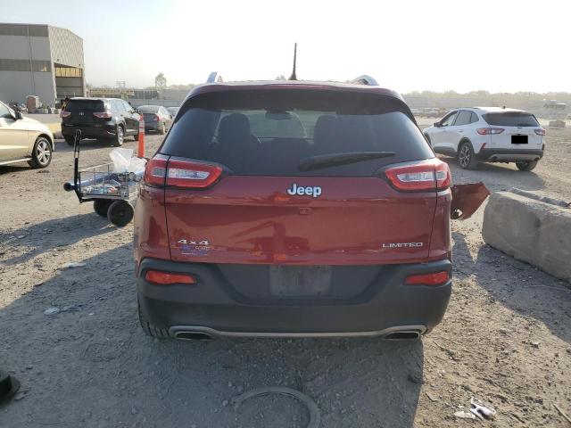 Photo 6 from auction – 2015 JEEP CHEROKEE L with VIN 1C4PJMDS5FW511336