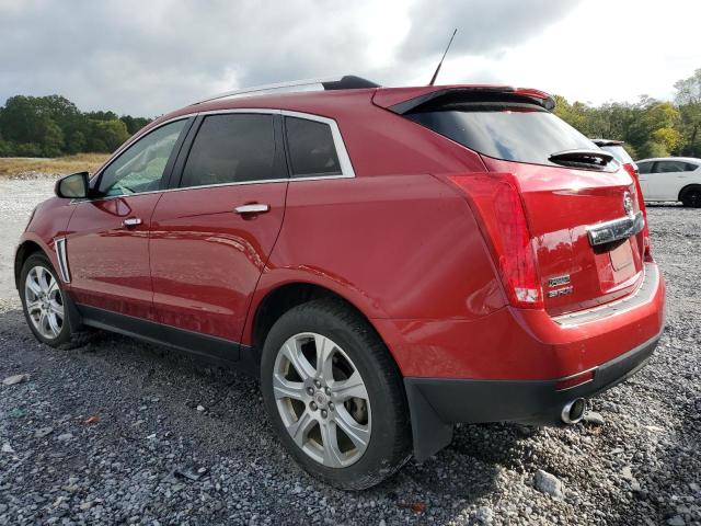 Photo 2 from auction – 2013 CADILLAC SRX PERFOR with VIN 3GYFNDE32DS509411