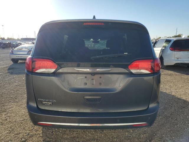 Photo 6 from auction – 2020 CHRYSLER PACIFICA T with VIN 2C4RC1FG4LR142046