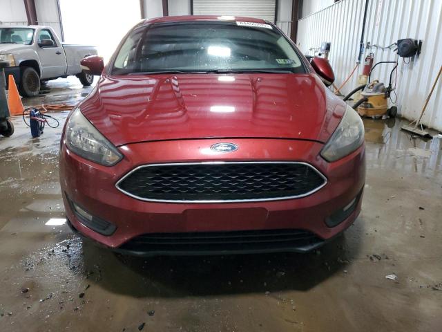Photo 5 from auction – 2016 FORD FOCUS SE with VIN 1FADP3K24GL394324