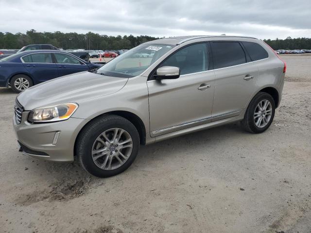 Photo 1 from auction – 2016 VOLVO XC60 T5 PR with VIN YV440MDK7G2920269