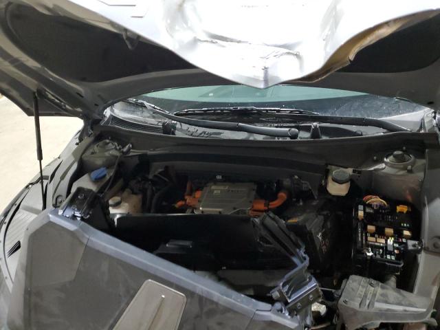 Photo 12 from auction – 2024 KIA EV6 LIGHT with VIN KNDC3DLC4R5220954