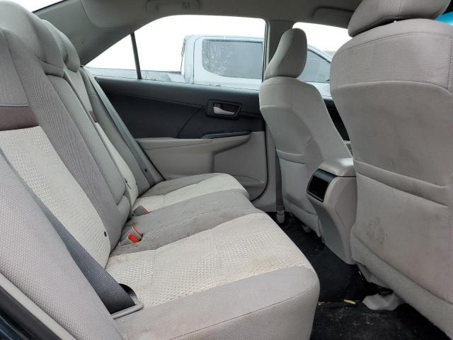 Photo 10 from auction – 2014 TOYOTA CAMRY L with VIN 4T4BF1FK8ER402663