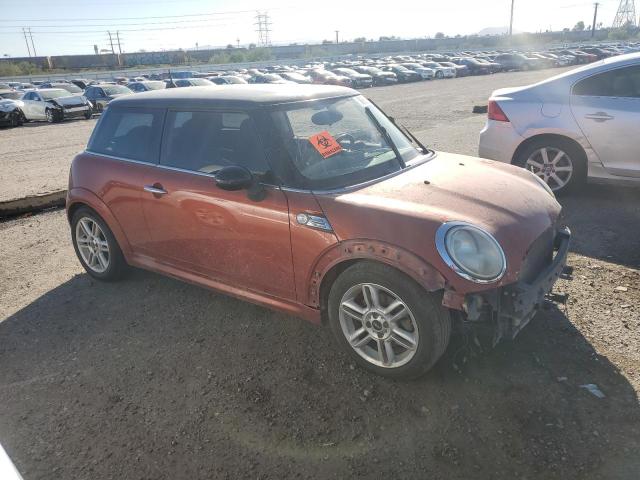 Photo 4 from auction – 2011 MINI COOPER with VIN WMWSU3C54BTX97163