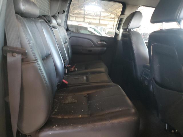Photo 10 from auction – 2008 CHEVROLET AVALANCHE with VIN 3GNEC12088G243778