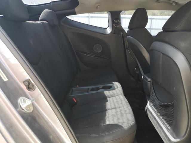Photo 10 from auction – 2015 HYUNDAI VELOSTER with VIN KMHTC6AD5FU227447