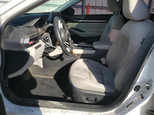 Photo 7 from auction – 2023 NISSAN ALTIMA SV with VIN 1N4BL4DV2PN331372