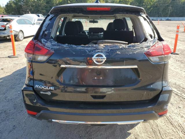 Photo 6 from auction – 2017 NISSAN ROGUE S with VIN JN8AT2MTXHW385902