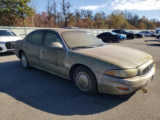 Photo 4 from auction – 2000 BUICK LE SABRE with VIN 1G4HP54K0Y4216972