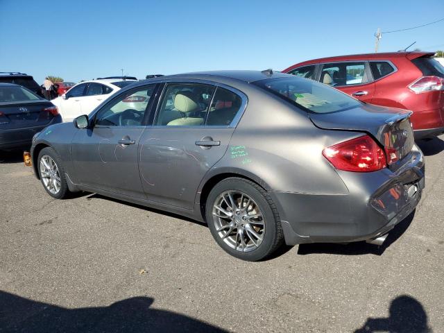 Photo 2 from auction – 2012 INFINITI G37 with VIN JN1CV6AR6CM675964