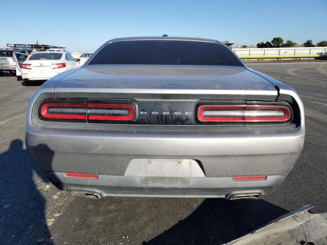 Photo 6 from auction – 2016 DODGE CHALLENGER SXT with VIN 2C3CDZAG8GH200863